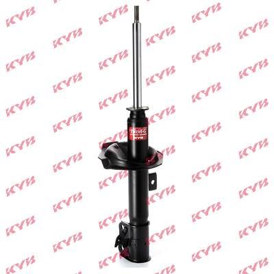 Амортизатор KYB 333409 Suzuki Swift 1.3/1.5/1.3SDDi 2WD 05>