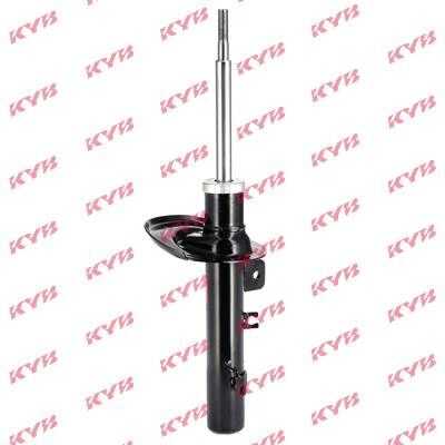 Амортизатор KYB 333776 Citroen C3 Picasso 09>