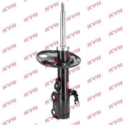 Амортизатор KYB 335823 Toyota Verso 2.0 D-4D 09>