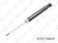 LYNXauto G121194LR SKODA Rapid 12>, VW Polo Sedan 10>