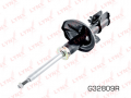 LYNXauto G32809R Chevrolet Lacetti, Nubira; Daewoo Lacetti, Nubira