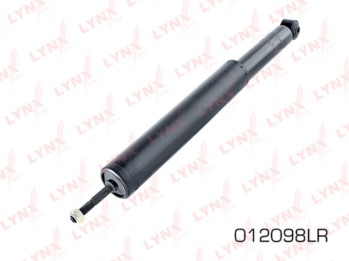 Амортизатор LYNXauto O12098LR Daewoo Espero, Lanos, Nexia; Opel Astra, Vectra