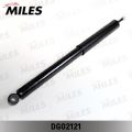MILES DG02121