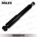 MILES DG0223101