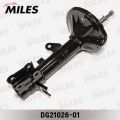 MILES DG2102601