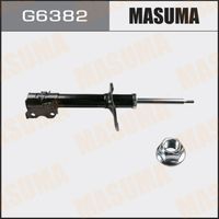 Амортизатор Masuma G6382 Nissan X-Trail 2.0/2.5/2.2CDi 01-07
