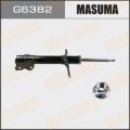 Masuma G6382 Nissan X-Trail 2.0/2.5/2.2CDi 01-07