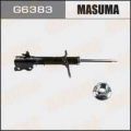 Masuma G6383 Nissan X-Trail 2.0/2.5/2.2CDi 01-13