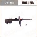 Masuma G8450 Nissan