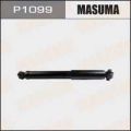 Masuma P1099 Nissan Qashqai (J10E) (VIN -91738) 06-13, X-Trail (T31) 07-15
