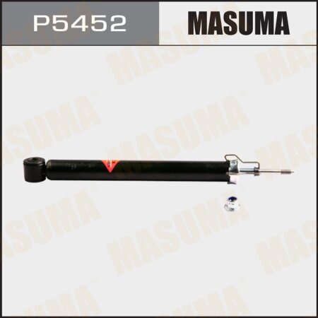 Амортизатор Masuma P5452 Toyota Yaris/Vitz 99-06, Platz 99-05, Geely MK 08-