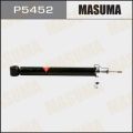 Masuma P5452 Toyota Yaris/Vitz 99-06, Platz 99-05, Geely MK 08-