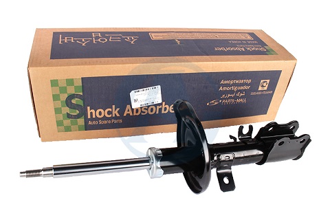 Амортизатор PARTS MALL PJB169FR