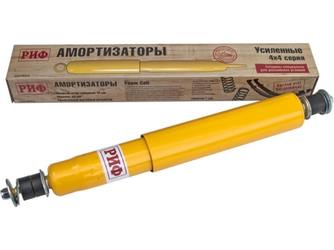 Амортизатор РИФ SA210L