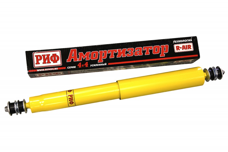 Амортизатор РИФ SA210L