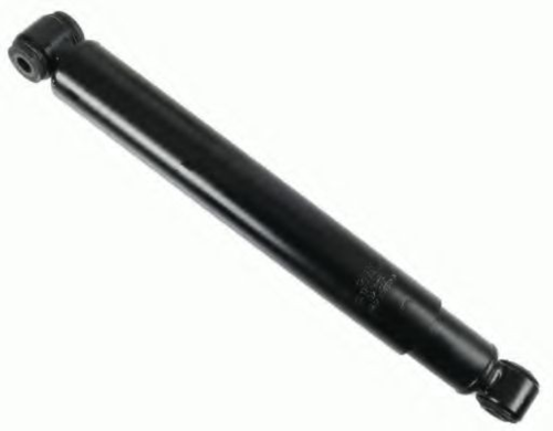 Амортизатор Sachs 125 909 - Omn MB Atego 1215-1528