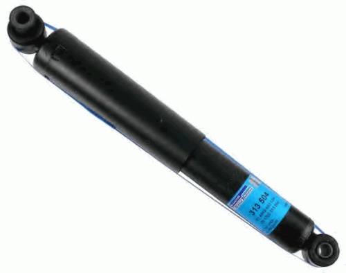 Амортизатор Sachs 313 504 газовый
