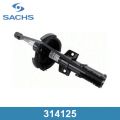 Sachs 314 125
