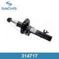 Sachs 314 717 газовый