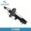 Sachs 314 996 газовый