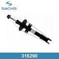 Sachs 316 290 газовый