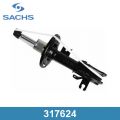 Sachs 317 624 газовый