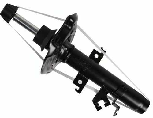 Амортизатор Sachs 317 626 газовый