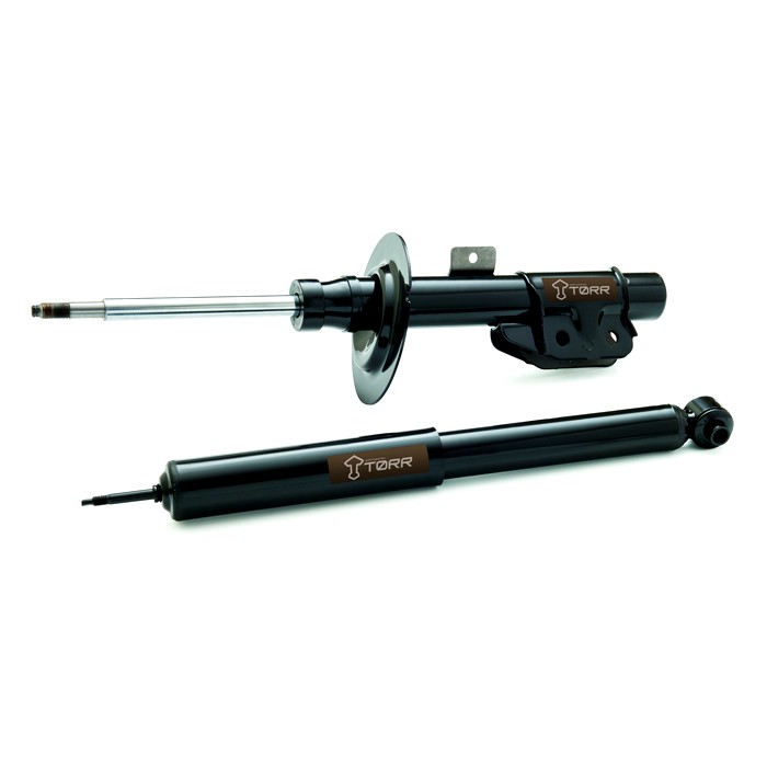 Амортизатор TORR DV1686L