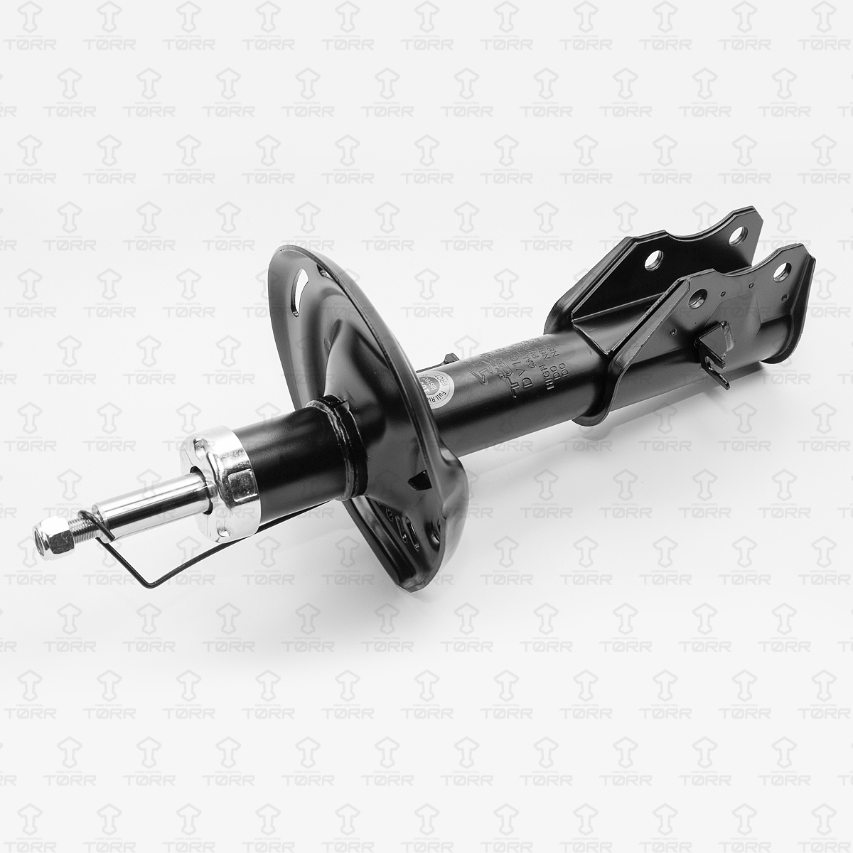 Амортизатор TORR DV1688L газовый