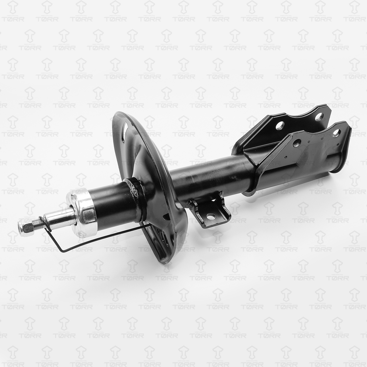 Амортизатор TORR DV1688R газовый