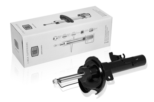 Амортизатор Trialli AG10151