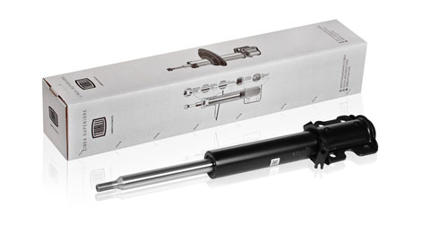 Амортизатор Trialli AG15052