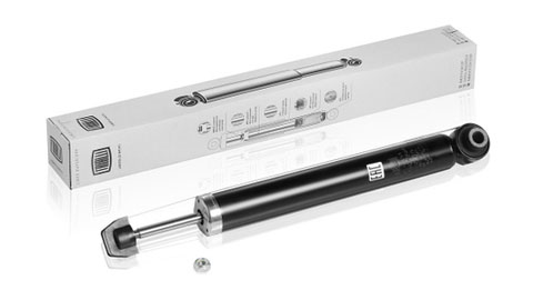 Амортизатор Trialli AG18508