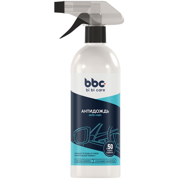 Bibi Care 4058 0,5 л