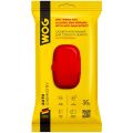 WOG Влажные салфетки WGC0663 0,001 л