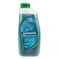 AGA L40 -40С/+118С сине-зеленый, 1кг