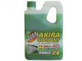 Akira Coolant Green -40С зеленый, 1кг