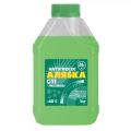 Аляска 5063 зеленый 1 кг