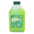 Аляска Green G11 -40C зеленый, 1кг