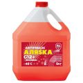 Аляска Long Life красный 5 кг