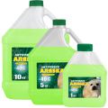 Аляска Long Life Желтый 1кг