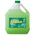 Аляска Long Life зеленый, 5кг