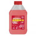 Аляска Long Life красный 1 кг