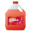 Аляска Red G11 -40C красный, 3кг