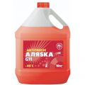 Аляска Red G11 -40C красный, 10кг
