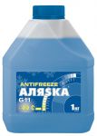 Аляска Blue G11 -40C синий, 5кг