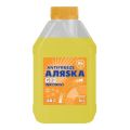 Аляска Yellow G13 -40C Желтый 5кг