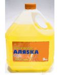 Аляска Yellow G11 -40C желтый, 5кг