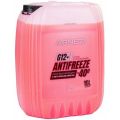 Arnezi G12+ red красный, 10кг
