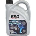 BSG YPM ESUM розовый, 1кг